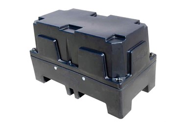 sbx-5127 scribner plastics transmission storage container.jpg